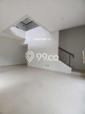 Disewakan! Rumah 4 Kamar Tidur &
3 Kamar Mandi di Sektor 9-Bintaro, Tangerang Selatan Disewakan! Rumah 4 Kamar Tidur &
3 Kamar Mandi di Sektor 9-Bintaro, Tangerang Selatan