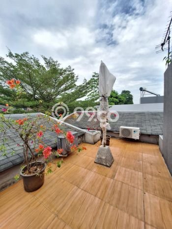 Dijual Rumah Premium dengan Fasilitas Sekitar Komplit di Pesanggrahan, Jakarta Selatan Dijual Rumah Premium dengan Fasilitas Sekitar Komplit di Pesanggrahan, Jakarta Selatan