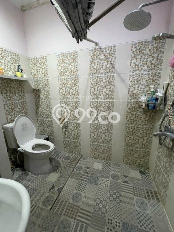 Rumah Minimalis 3 Kamar LT 96m2 di Bintaro Rumah Minimalis 3 Kamar LT 96m2 di Bintaro