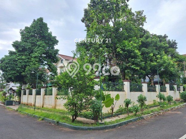 Tanah Dijual Lokasi Pesanggrahan, Jakarta Selatan Luas 381m2 Legalitas Aman Tanah Dijual Lokasi Pesanggrahan, Jakarta Selatan Luas 381m2 Legalitas Aman