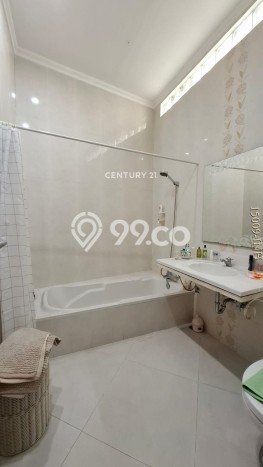 Jual Rumah Eksklusif 3 KT di Sektor 9-Bintaro, Tangerang Selatan Jual Rumah Eksklusif 3 KT di Sektor 9-Bintaro, Tangerang Selatan