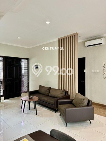 Rumah Elit Modern Siap Huni di Sektor 7-Bintaro Tangerang Selatan Rumah Elit Modern Siap Huni di Sektor 7-Bintaro Tangerang Selatan