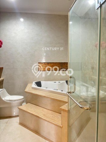 Hunian Elit LB 400m2 Siap Huni Desain Elegan di Sektor 7-Bintaro, Tangerang Selatan Hunian Elit LB 400m2 Siap Huni Desain Elegan di Sektor 7-Bintaro, Tangerang Selatan