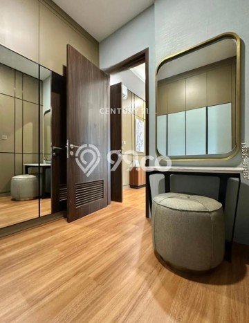 Jual Rumah Mewah Elegan Dengan View Cantik di Bintaro, Jakarta Selatan Jual Rumah Mewah Elegan Dengan View Cantik di Bintaro, Jakarta Selatan