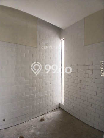 Jual Rumah Modern 3 KT di Bintaro, Tangerang Selatan Jual Rumah Modern 3 KT di Bintaro, Tangerang Selatan