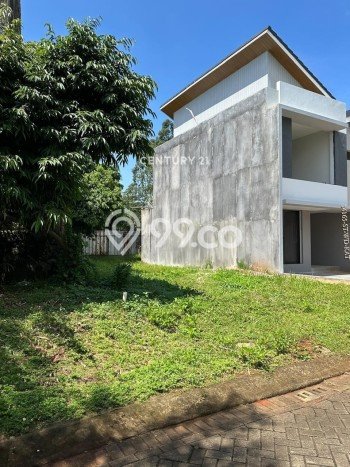 AREA PROSPEKTIF! Tanah di Sektor 9-Bintaro, Luas 108m², Akses Fasilitas Umum, Kawasan Berkembang AREA PROSPEKTIF! Tanah di Sektor 9-Bintaro, Luas 108m², Akses Fasilitas Umum, Kawasan Berkembang