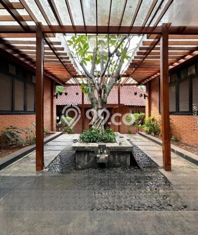 Jual Rumah Mewah Megah Dengan View Cantik di Sektor 9-Bintaro, Tangerang Selatan Jual Rumah Mewah Megah Dengan View Cantik di Sektor 9-Bintaro, Tangerang Selatan