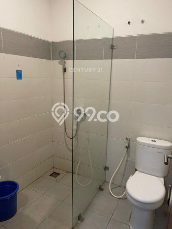 Rumah Minimalis 44 KT di Bintaro Tangerang Selatan Rumah Minimalis 44 KT di Bintaro Tangerang Selatan