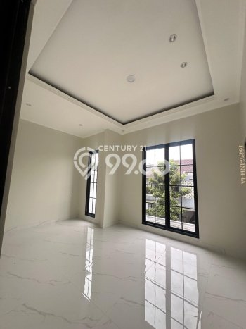 Hunian Super Mewah dengan Akses Paling Strategis di BSD City, Tangerang Hunian Super Mewah dengan Akses Paling Strategis di BSD City, Tangerang