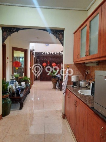 Rumah Elit Modern Siap Huni di Bintaro Jakarta Selatan Rumah Elit Modern Siap Huni di Bintaro Jakarta Selatan