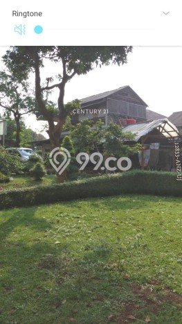 Untuk Dijual Tanah di Tangerang Selatan, Luas 2050m2 SHM Untuk Dijual Tanah di Tangerang Selatan, Luas 2050m2 SHM