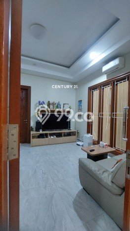 Dijual Rumah Luas Megah Dengan View Cantik di Sektor 9-Bintaro, Tangerang Selatan Dijual Rumah Luas Megah Dengan View Cantik di Sektor 9-Bintaro, Tangerang Selatan