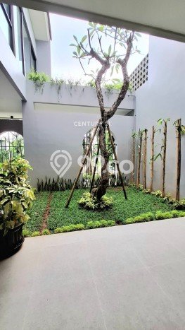 Hot Offer Hunian Premium Ideal dan Luas di Serpong, Tangerang Selatan Hot Offer Hunian Premium Ideal dan Luas di Serpong, Tangerang Selatan