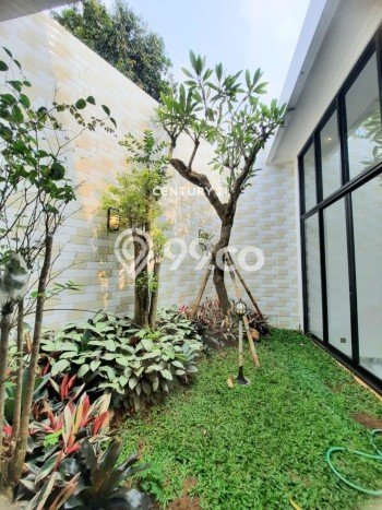 For Sale! Luxury House LT 215m2 Desain Elegan di Sektor 9-Bintaro For Sale! Luxury House LT 215m2 Desain Elegan di Sektor 9-Bintaro