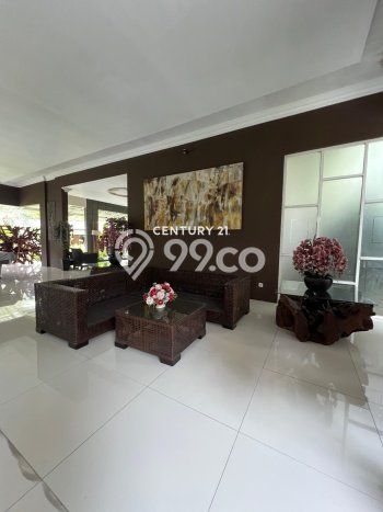 Dijual Rumah Mewah Elegan Dengan View Cantik di Sektor 5 - Bintaro, Tangerang Selatan Dijual Rumah Mewah Elegan Dengan View Cantik di Sektor 5 - Bintaro, Tangerang Selatan