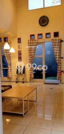 Jual Rumah Eksklusif 2 KT di Sektor 9-Bintaro, Tangerang Selatan Jual Rumah Eksklusif 2 KT di Sektor 9-Bintaro, Tangerang Selatan