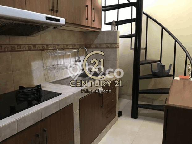 Hunian Mewah LB 250m2 Siap Pakai Desain Elegan di Sektor 7-Bintaro, Tangerang Selatan Hunian Mewah LB 250m2 Siap Pakai Desain Elegan di Sektor 7-Bintaro, Tangerang Selatan