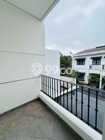 Hunian Super Mewah dengan Akses Paling Strategis di Sektor 9-Bintaro, Tangerang Selatan Hunian Super Mewah dengan Akses Paling Strategis di Sektor 9-Bintaro, Tangerang Selatan