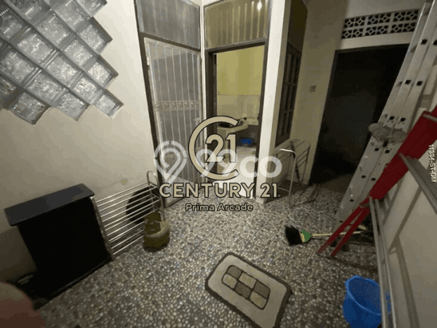 Rumah Minimalis 4 KT di Bintaro Jakarta Selatan Rumah Minimalis 4 KT di Bintaro Jakarta Selatan