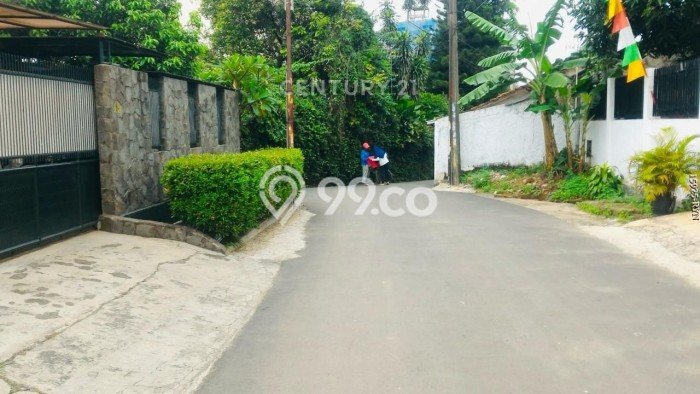 Rumah Luxury Modern Siap Huni di Bintaro Jakarta Selatan Rumah Luxury Modern Siap Huni di Bintaro Jakarta Selatan