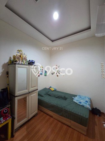 Hunian Nyaman Asri 2 KT Siap Huni di Bintaro Tangerang Selatan Hunian Nyaman Asri 2 KT Siap Huni di Bintaro Tangerang Selatan