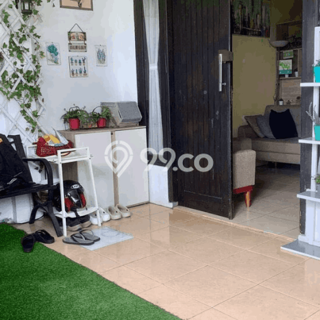 Rumah kawasan Graha Raya Bintaro, Tangerang Selatan, Luas 72m² LB 100m² Rumah kawasan Graha Raya Bintaro, Tangerang Selatan, Luas 72m² LB 100m²