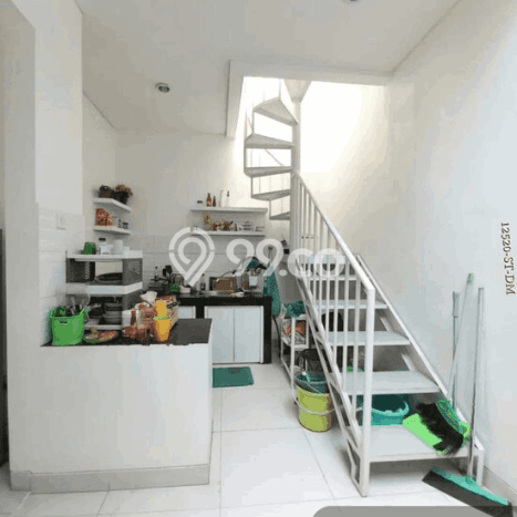 Dijual Rumah Eksklusif 3 KT di Graha Raya Bintaro, Tangerang Selatan Dijual Rumah Eksklusif 3 KT di Graha Raya Bintaro, Tangerang Selatan