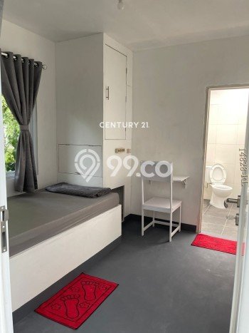 Rumah Minimalis 6 KT di Graha Raya Bintaro Tangerang Selatan Rumah Minimalis 6 KT di Graha Raya Bintaro Tangerang Selatan