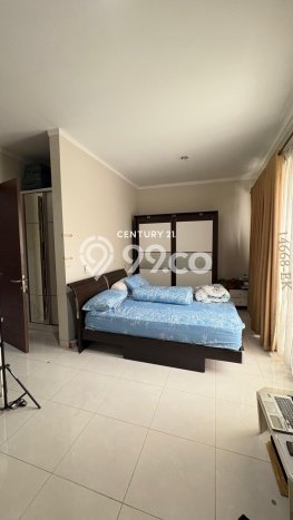 Ready to Use! Luxury House LT 150m2 Desain Elegan di Sektor 9-Bintaro Ready to Use! Luxury House LT 150m2 Desain Elegan di Sektor 9-Bintaro