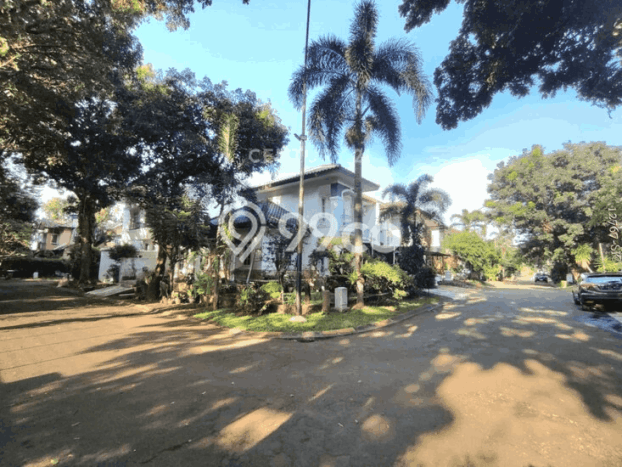 Dijual Rumah Mewah Megah Dengan View Eksklusif di Sektor 9-Bintaro, Tangerang Selatan Dijual Rumah Mewah Megah Dengan View Eksklusif di Sektor 9-Bintaro, Tangerang Selatan