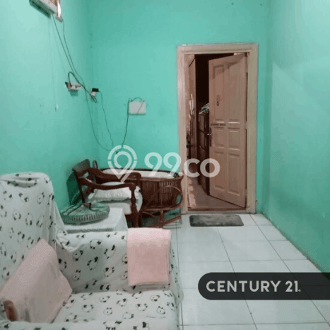 Rumah Modern 4 KT di Bintaro Tangerang Selatan Rumah Modern 4 KT di Bintaro Tangerang Selatan