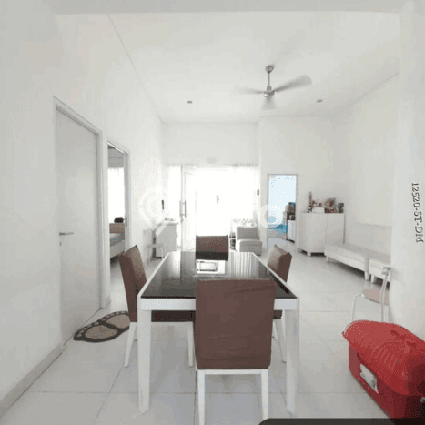 Dijual Rumah Eksklusif 3 KT di Graha Raya Bintaro, Tangerang Selatan Dijual Rumah Eksklusif 3 KT di Graha Raya Bintaro, Tangerang Selatan