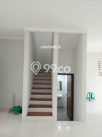 Rumah Mewah LB 150m2 Siap Pakai Desain Elegan di Sektor 9-Bintaro, Tangerang Selatan Rumah Mewah LB 150m2 Siap Pakai Desain Elegan di Sektor 9-Bintaro, Tangerang Selatan