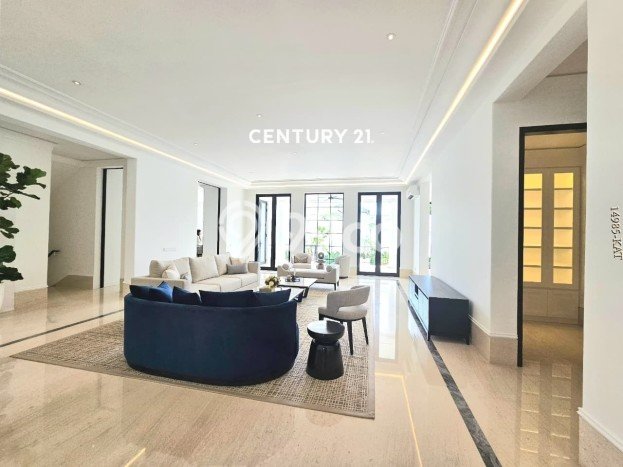 Rumah Elit Modern Tanpa Renovasi di Kemang Jakarta Selatan Rumah Elit Modern Tanpa Renovasi di Kemang Jakarta Selatan