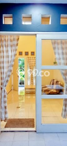 INVESTASI TEPAT! Rumah area Sektor 9-Bintaro, Luas 100m² Bangunan 57m² INVESTASI TEPAT! Rumah area Sektor 9-Bintaro, Luas 100m² Bangunan 57m²