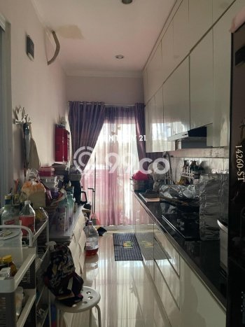 Rumah Minimalis 3 Kamar LT 96m2 di Bintaro Rumah Minimalis 3 Kamar LT 96m2 di Bintaro