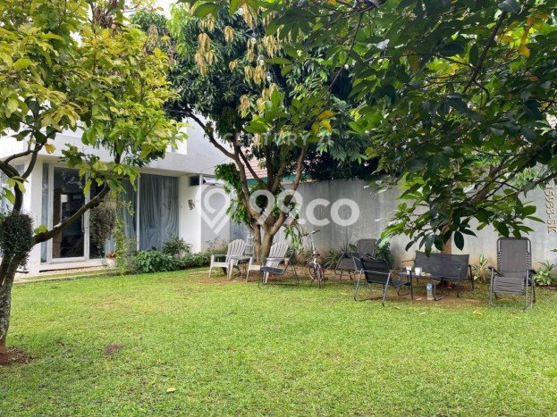 Kavling Tanah untuk Dijual di Lebak Bulus, Jakarta Selatan, Luas 218m2 Kavling Tanah untuk Dijual di Lebak Bulus, Jakarta Selatan, Luas 218m2