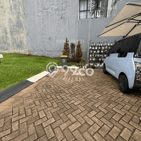 Tanah Kavling Dijual di Tangerang Selatan dengan Spesifikasi 452m2 Tanah Kavling Dijual di Tangerang Selatan dengan Spesifikasi 452m2