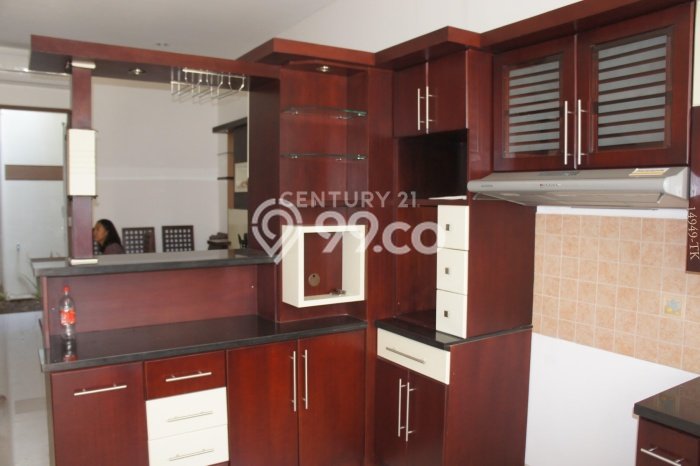 Rumah Minimalis 3 KT LT 105m2 di Bintaro Rumah Minimalis 3 KT LT 105m2 di Bintaro