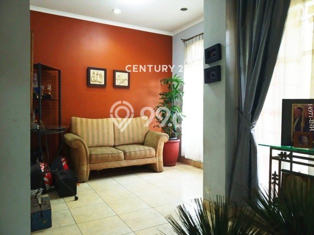 For Sale! Premium House LT 120m2 Desain Elegan di Bintaro For Sale! Premium House LT 120m2 Desain Elegan di Bintaro