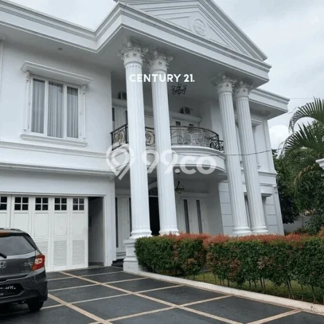 Jual Rumah Bagus Siap Huni LB 428m2 di Tebet, Jakarta Selatan Jual Rumah Bagus Siap Huni LB 428m2 di Tebet, Jakarta Selatan