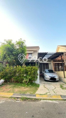 Rumah Minimalis 3 KT di Graha Raya Bintaro Tangerang Selatan Rumah Minimalis 3 KT di Graha Raya Bintaro Tangerang Selatan