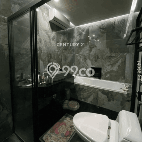 For Sale! Premium House LT 607m2 Desain Modern di Pondok Indah For Sale! Premium House LT 607m2 Desain Modern di Pondok Indah