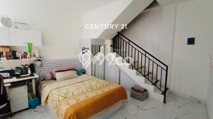 Dijual Rumah Mewah Megah Dengan View Eksklusif di BSD City, Tangerang Dijual Rumah Mewah Megah Dengan View Eksklusif di BSD City, Tangerang