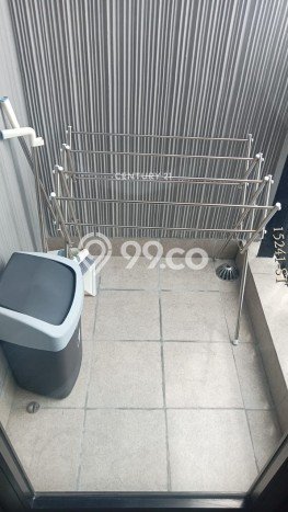 Apartemen Favorit Nyaman Dijual di Jakarta Selatan dengan 1 Kamar Tidur Apartemen Favorit Nyaman Dijual di Jakarta Selatan dengan 1 Kamar Tidur