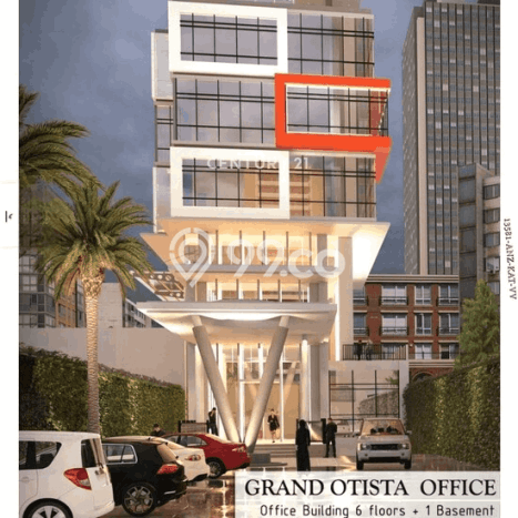 Kantor Bagus Dijual di Otista Jakarta Timur Strategis Cocok untuk Kembangkan Bisnis Kantor Bagus Dijual di Otista Jakarta Timur Strategis Cocok untuk Kembangkan Bisnis