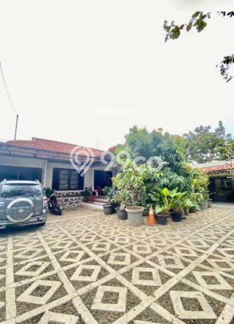 Dijual Hunian Mewah dengan Fasilitas Sekitar Komplit di Pesanggrahan, Jakarta Selatan Dijual Hunian Mewah dengan Fasilitas Sekitar Komplit di Pesanggrahan, Jakarta Selatan