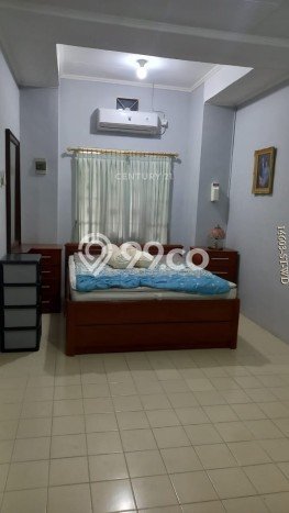 Rumah Modern 2 KT di Graha Raya Bintaro Tangerang Selatan Rumah Modern 2 KT di Graha Raya Bintaro Tangerang Selatan