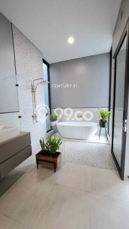 Hot Offer Hunian Premium Ideal dan Luas di Serpong, Tangerang Selatan Hot Offer Hunian Premium Ideal dan Luas di Serpong, Tangerang Selatan