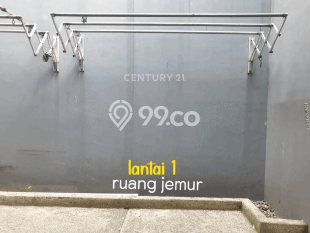 Hunian Super Elit dengan Akses Paling Strategis di Sektor 7-Bintaro, Tangerang Selatan Hunian Super Elit dengan Akses Paling Strategis di Sektor 7-Bintaro, Tangerang Selatan